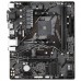 Gigabyte A520M S2H A520 mATX AM4 Motherboard